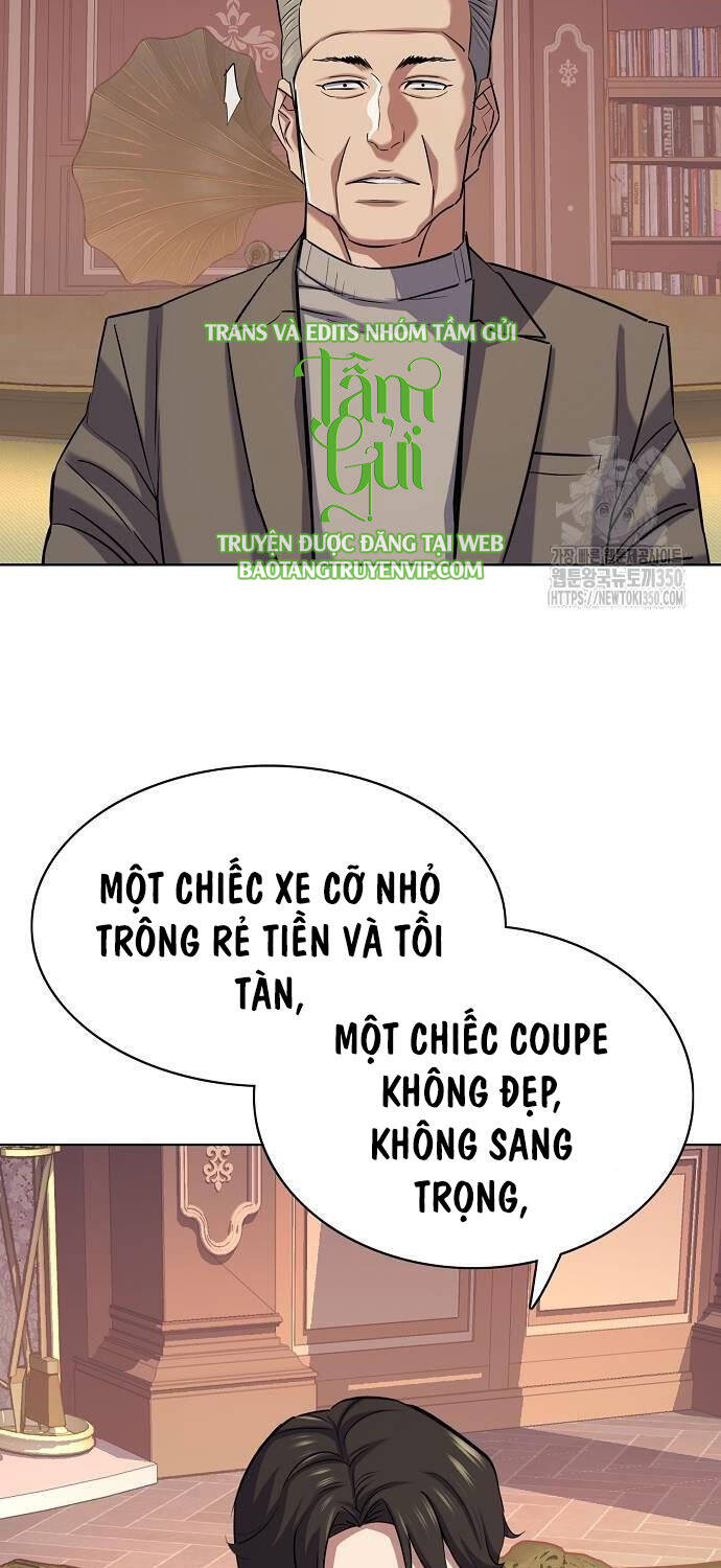 Tiểu Thiếu Gia Gia Tộc Tài Phiệt - Chapter 114 - Page 54