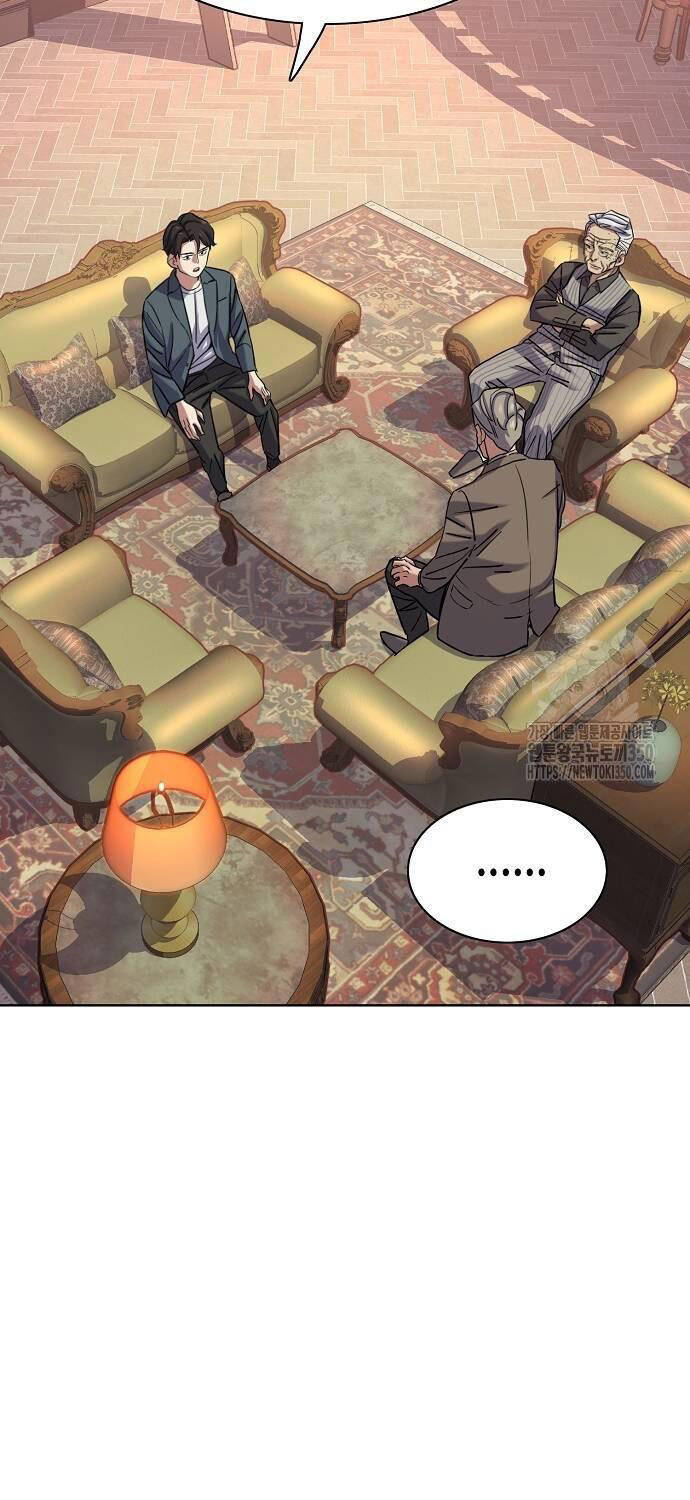 Tiểu Thiếu Gia Gia Tộc Tài Phiệt - Chapter 114 - Page 56