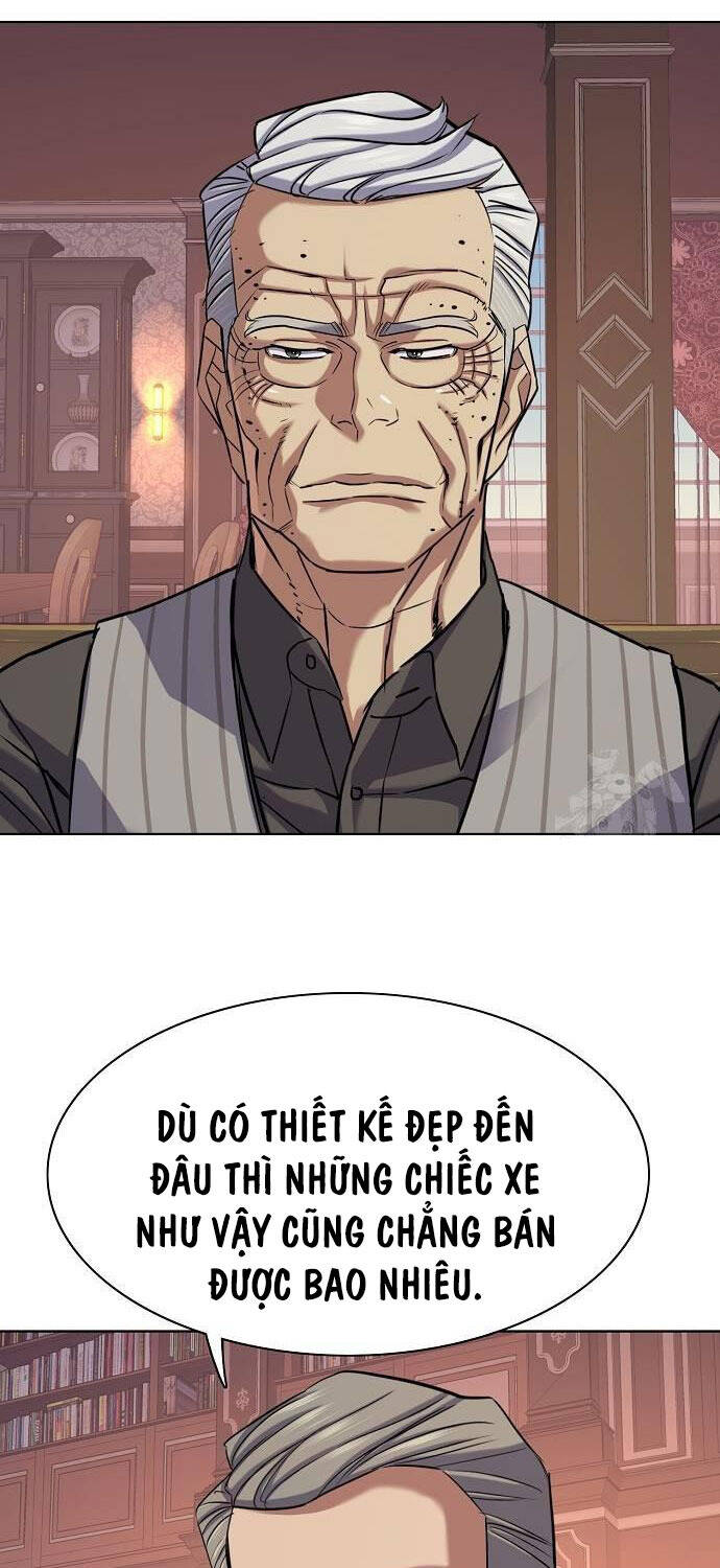 Tiểu Thiếu Gia Gia Tộc Tài Phiệt - Chapter 114 - Page 57