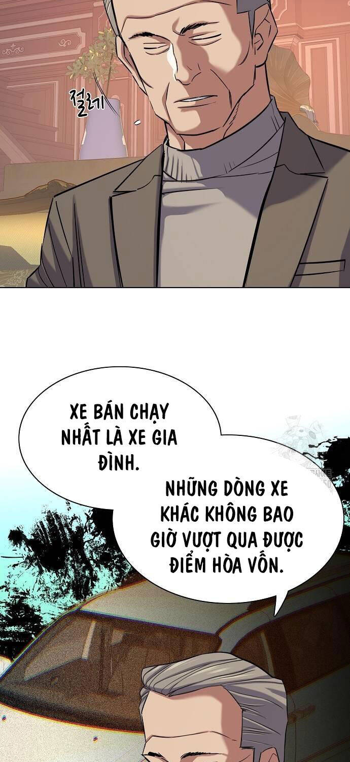 Tiểu Thiếu Gia Gia Tộc Tài Phiệt - Chapter 114 - Page 58