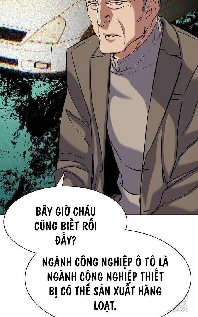 Tiểu Thiếu Gia Gia Tộc Tài Phiệt - Chapter 114 - Page 59