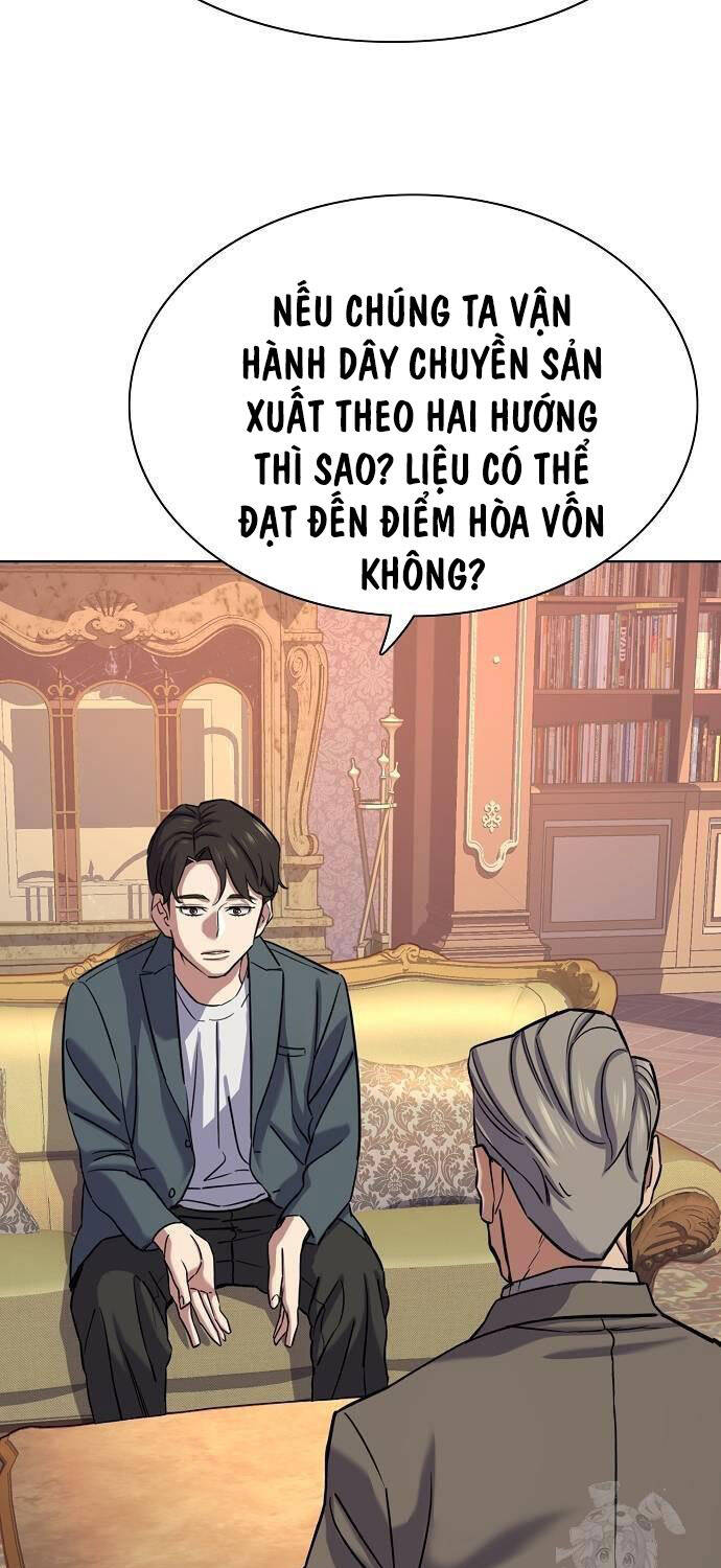 Tiểu Thiếu Gia Gia Tộc Tài Phiệt - Chapter 114 - Page 60