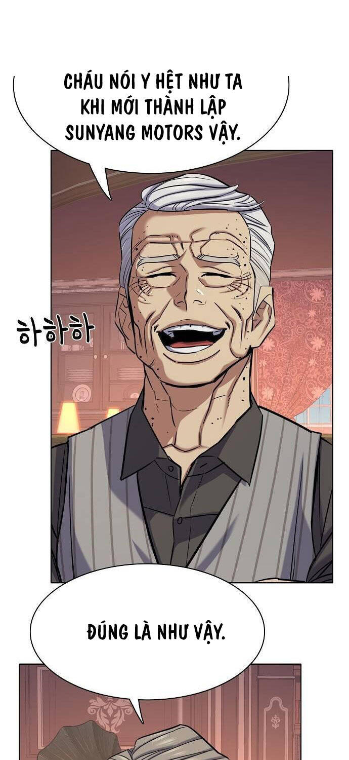 Tiểu Thiếu Gia Gia Tộc Tài Phiệt - Chapter 114 - Page 72