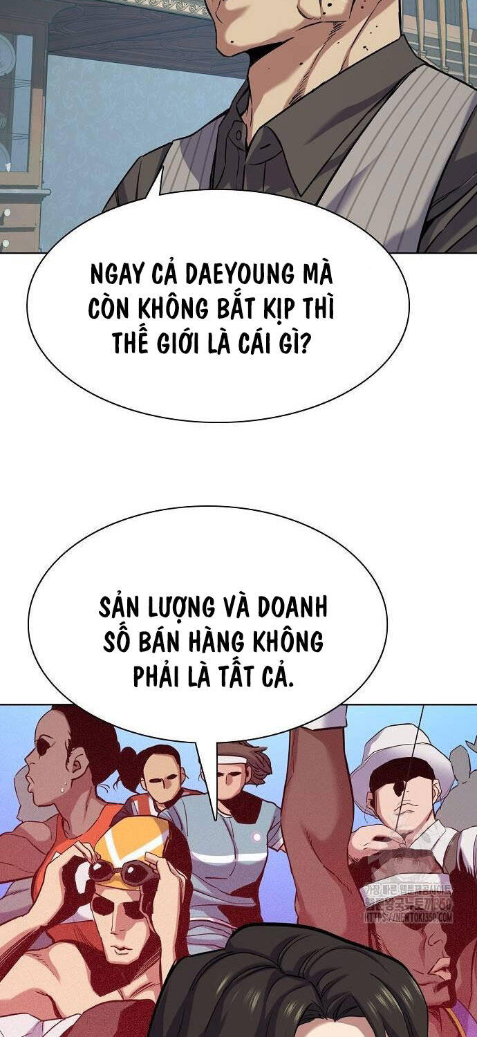 Tiểu Thiếu Gia Gia Tộc Tài Phiệt - Chapter 114 - Page 8