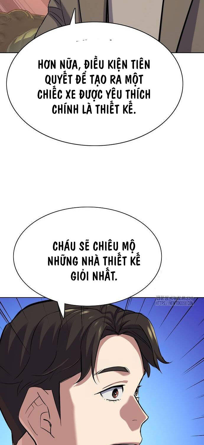 Tiểu Thiếu Gia Gia Tộc Tài Phiệt - Chapter 114 - Page 81