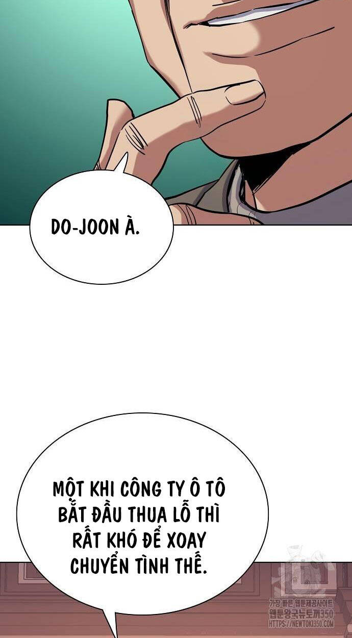 Tiểu Thiếu Gia Gia Tộc Tài Phiệt - Chapter 114 - Page 83