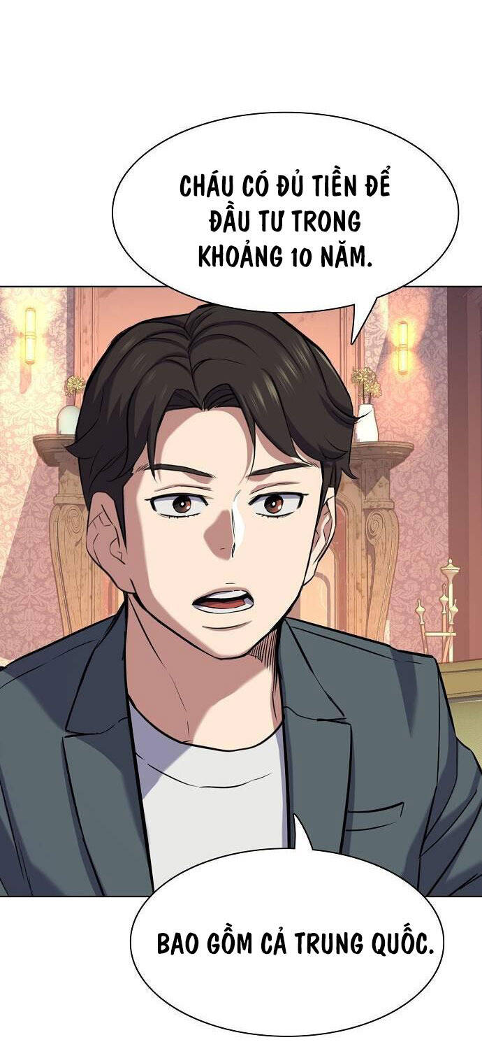 Tiểu Thiếu Gia Gia Tộc Tài Phiệt - Chapter 114 - Page 85