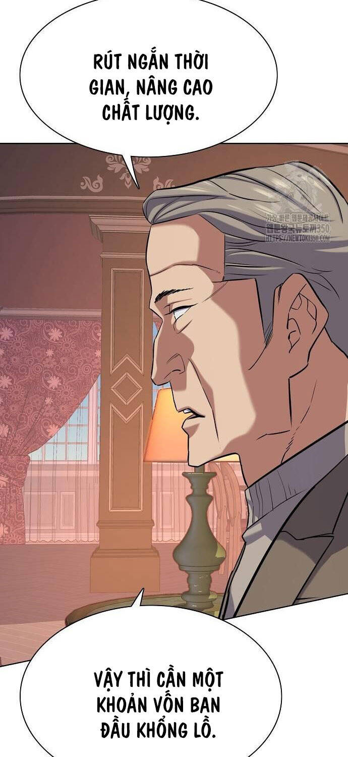 Tiểu Thiếu Gia Gia Tộc Tài Phiệt - Chapter 114 - Page 89