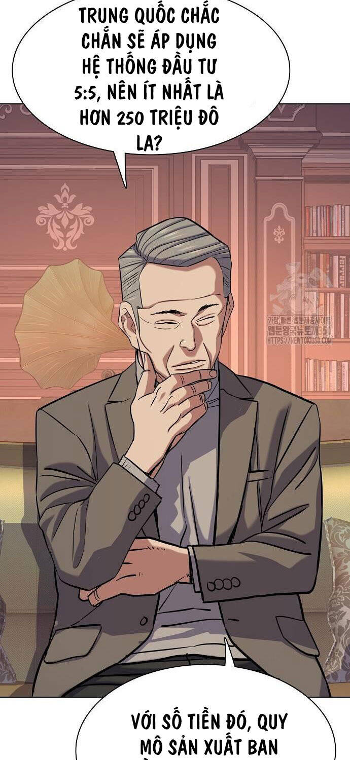 Tiểu Thiếu Gia Gia Tộc Tài Phiệt - Chapter 114 - Page 91