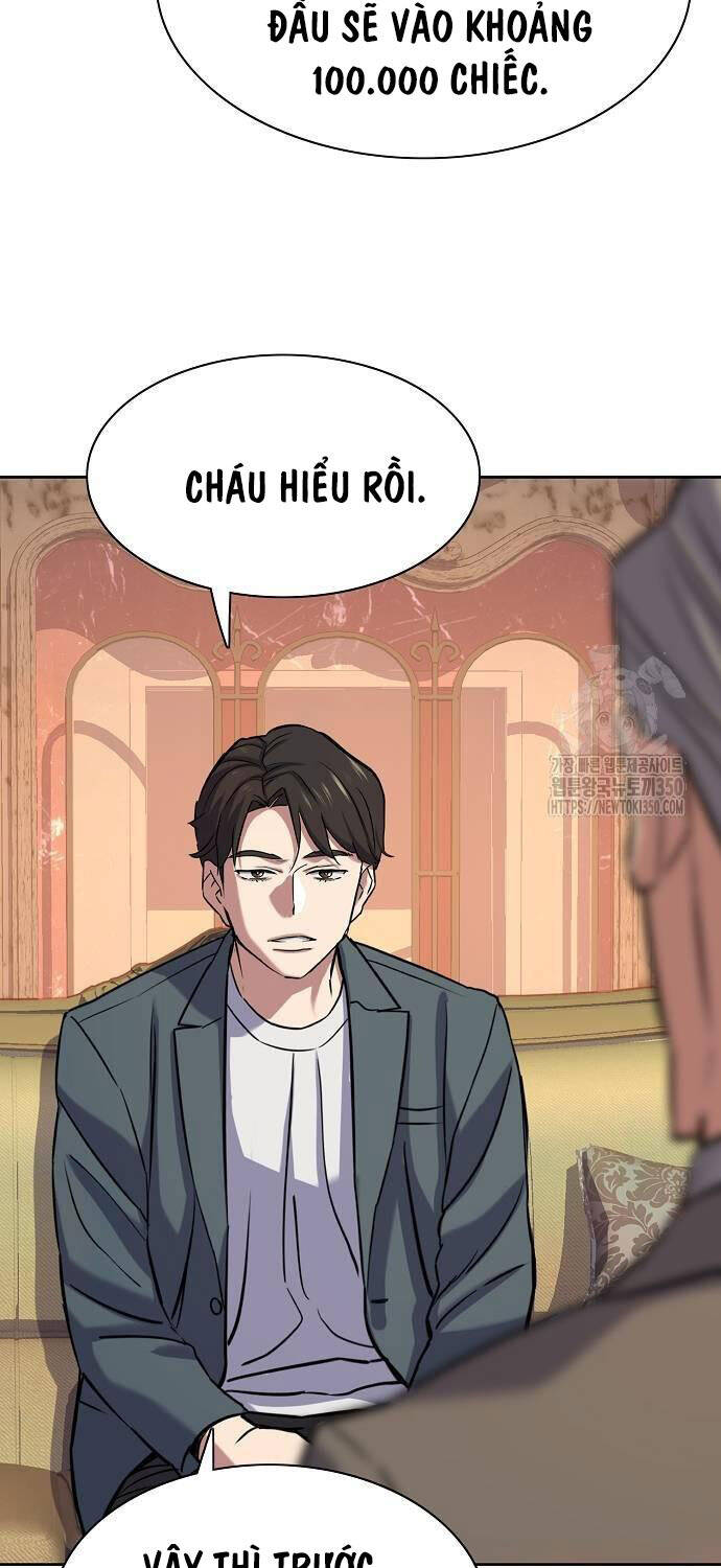 Tiểu Thiếu Gia Gia Tộc Tài Phiệt - Chapter 114 - Page 92