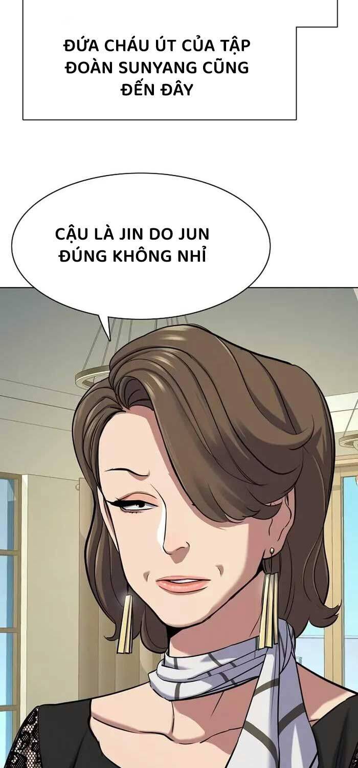 Tiểu Thiếu Gia Gia Tộc Tài Phiệt - Chapter 118 - Page 37