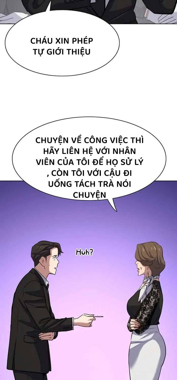 Tiểu Thiếu Gia Gia Tộc Tài Phiệt - Chapter 118 - Page 39