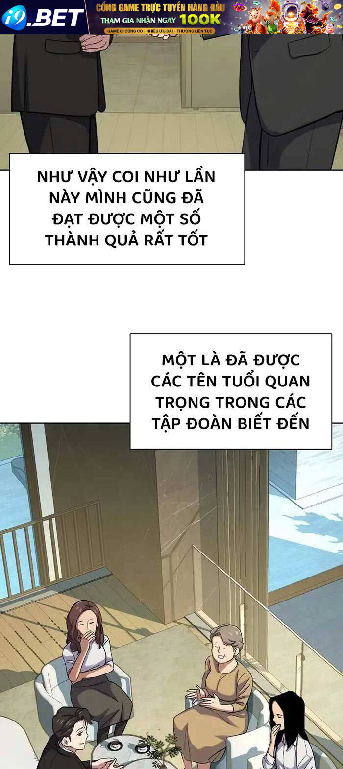 Tiểu Thiếu Gia Gia Tộc Tài Phiệt - Chapter 118 - Page 53