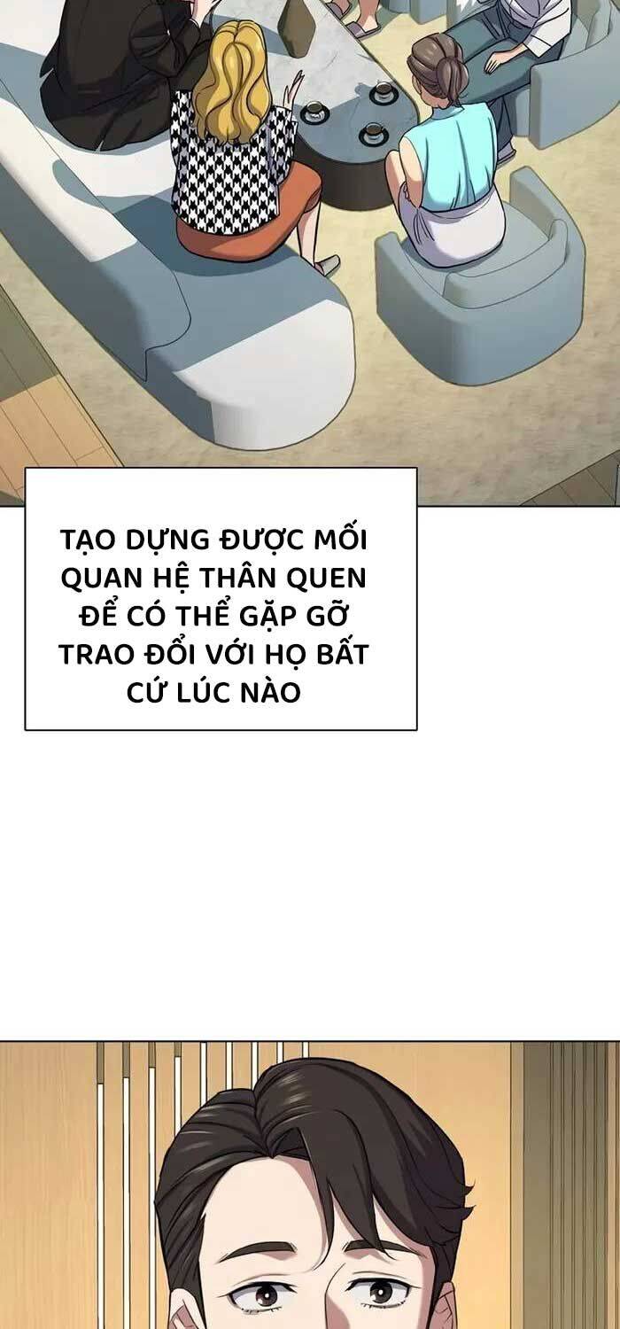 Tiểu Thiếu Gia Gia Tộc Tài Phiệt - Chapter 118 - Page 54