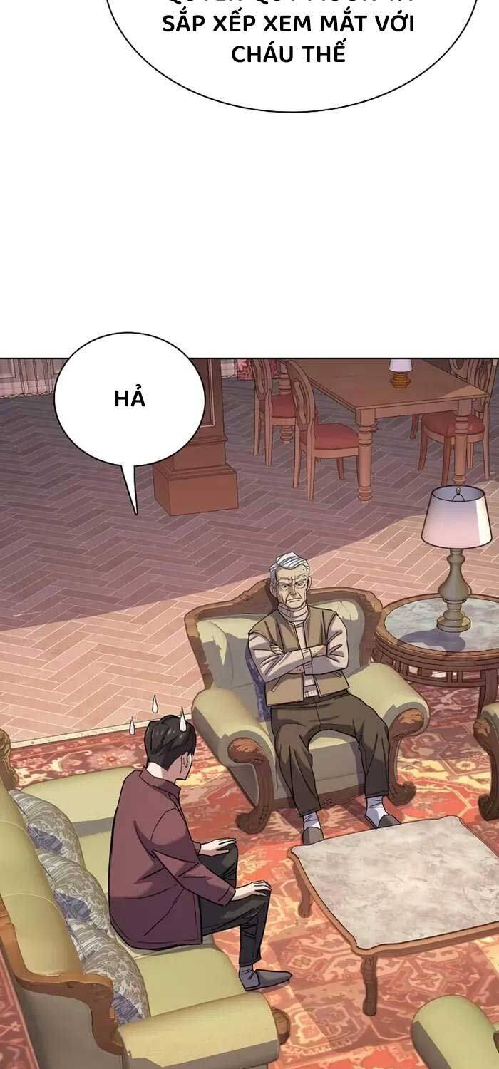 Tiểu Thiếu Gia Gia Tộc Tài Phiệt - Chapter 118 - Page 61