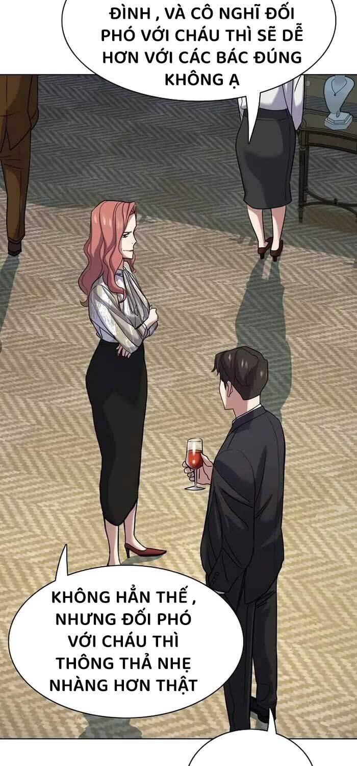 Tiểu Thiếu Gia Gia Tộc Tài Phiệt - Chapter 118 - Page 85