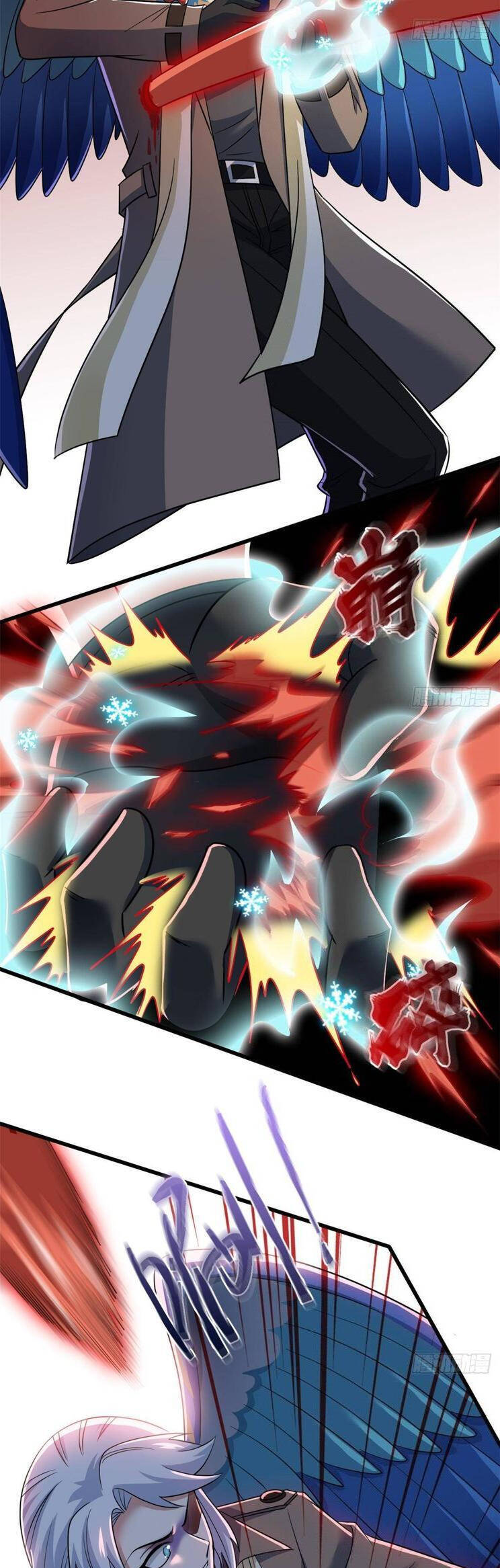 Cường Giả Đến Từ Trại Tâm Thần - Chapter 289 - Page 24