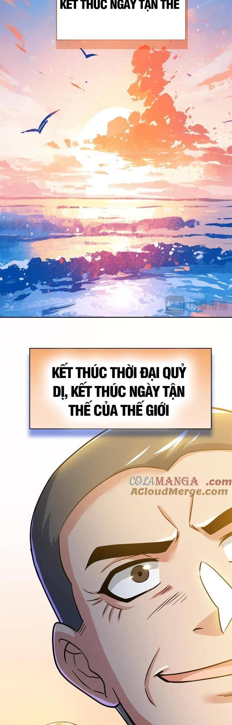 Cường Giả Đến Từ Trại Tâm Thần - Chapter 290 - Page 26