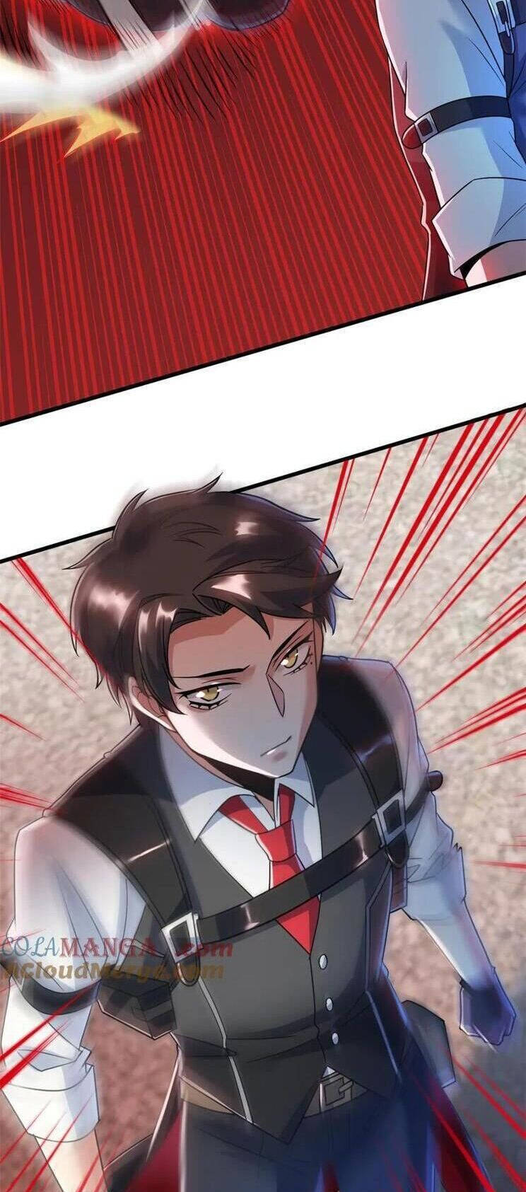 Cường Giả Đến Từ Trại Tâm Thần - Chapter 291 - Page 24