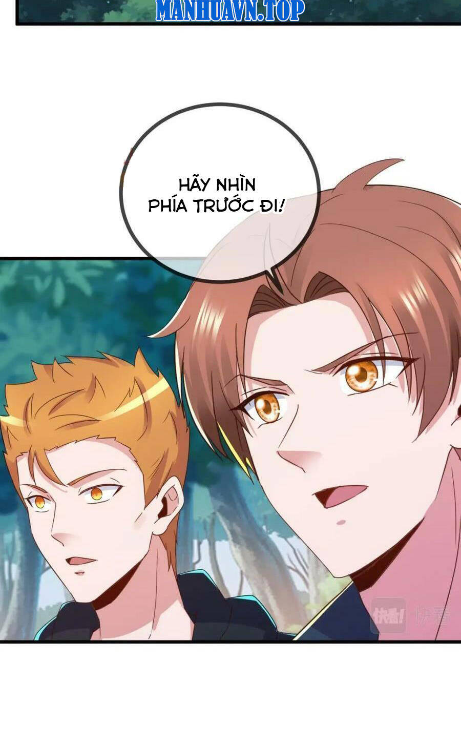 Trọng Sinh Địa Cầu Tiên Tôn - Chapter 258 - Page 22