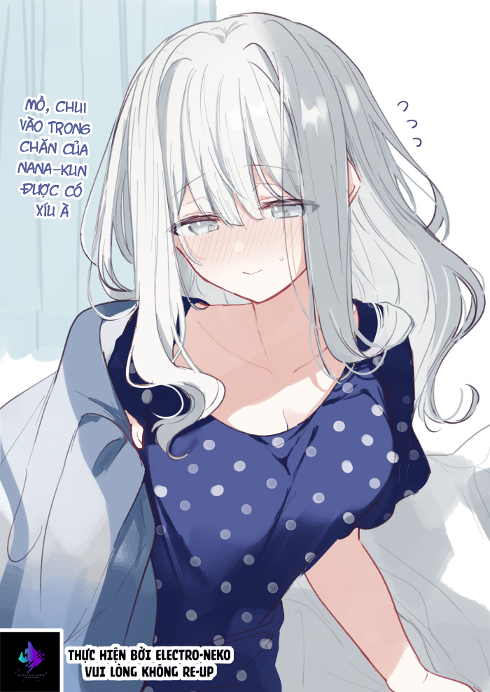 The Fairytale-like You Goes On The Assault - Chapter 33 - Page 11