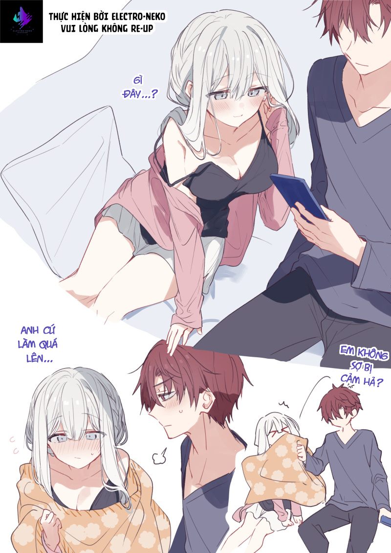 The Fairytale-like You Goes On The Assault - Chapter 33 - Page 12