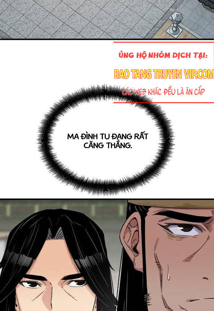 Thiên Ma Quy Hoàn - Chapter 37 - Page 11