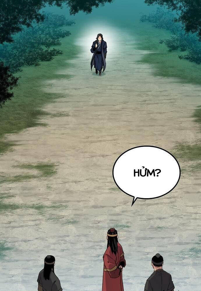 Thiên Ma Quy Hoàn - Chapter 37 - Page 129