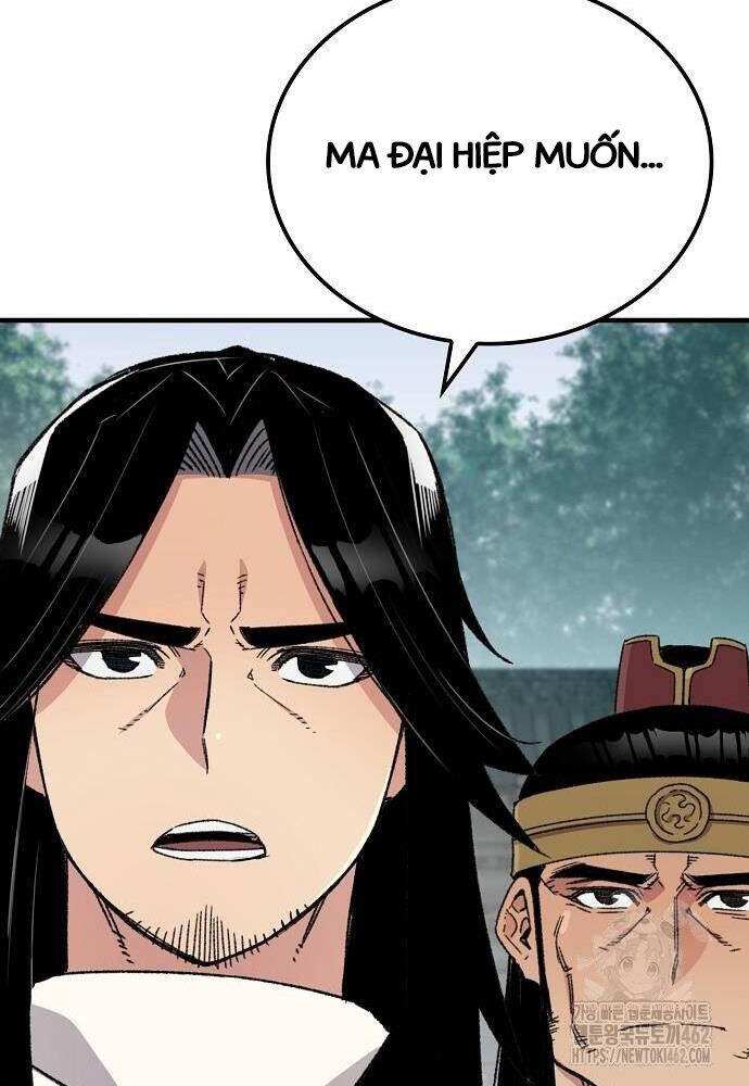 Thiên Ma Quy Hoàn - Chapter 37 - Page 16