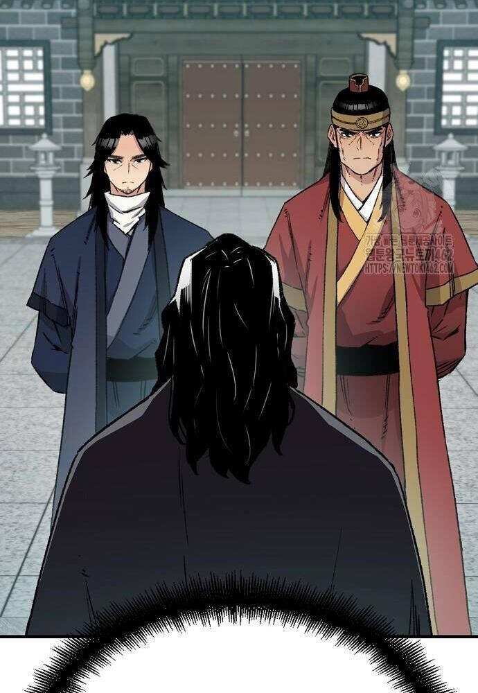 Thiên Ma Quy Hoàn - Chapter 37 - Page 33