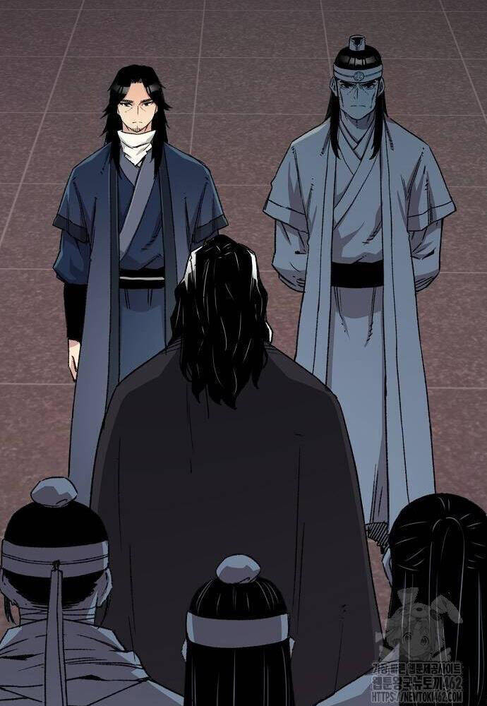 Thiên Ma Quy Hoàn - Chapter 37 - Page 42