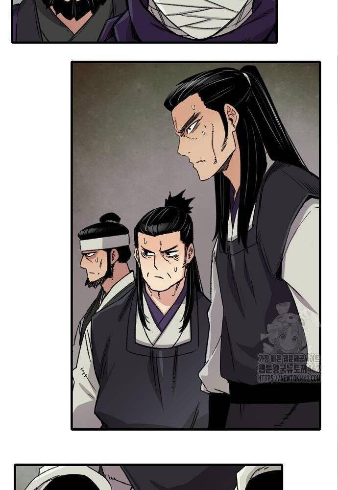 Thiên Ma Quy Hoàn - Chapter 37 - Page 5