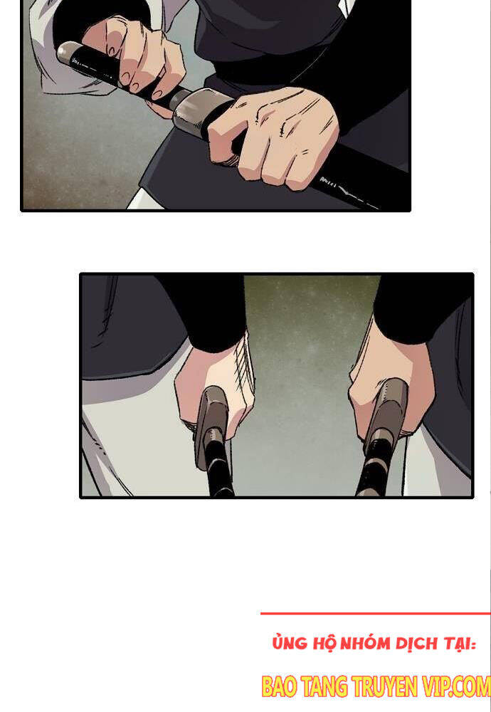 Thiên Ma Quy Hoàn - Chapter 37 - Page 6