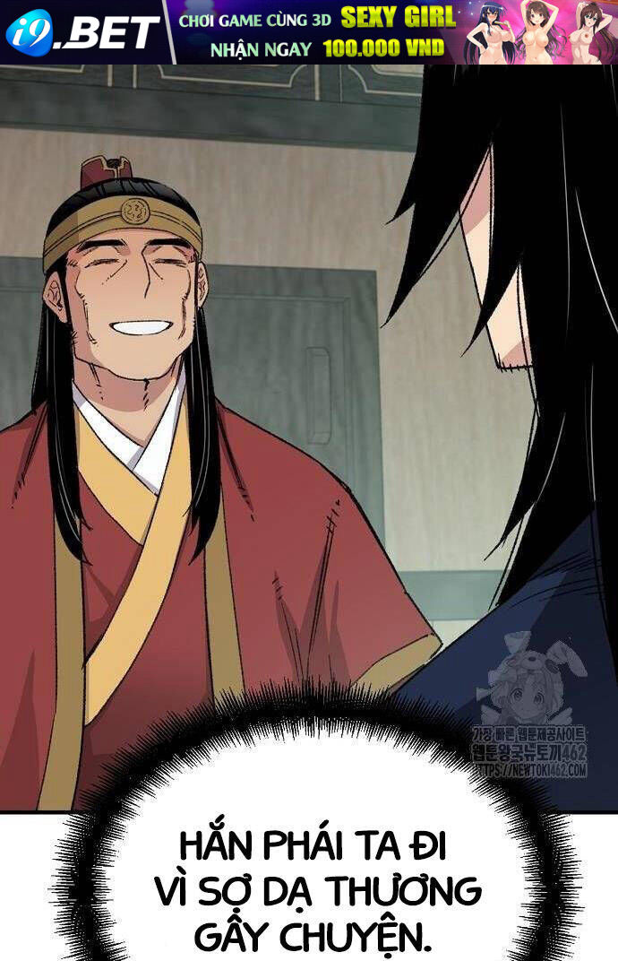 Thiên Ma Quy Hoàn - Chapter 37 - Page 73