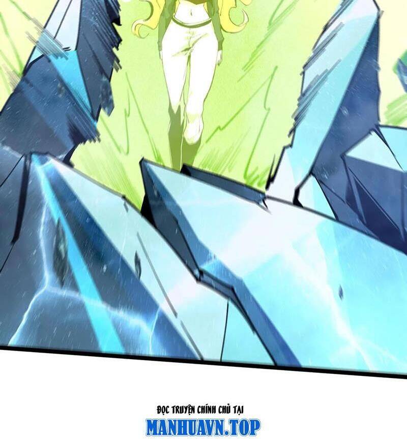 Ta Học Trảm Thần Trong Bệnh Viện Tâm Thần - Chapter 154 - Page 100