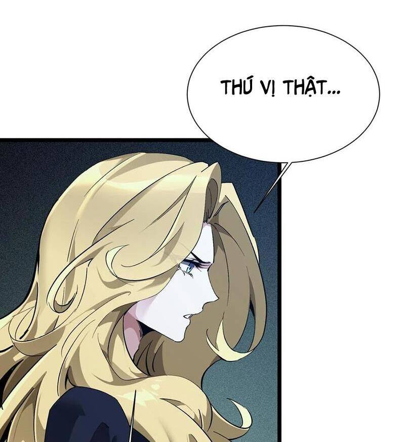 Ta Học Trảm Thần Trong Bệnh Viện Tâm Thần - Chapter 154 - Page 101