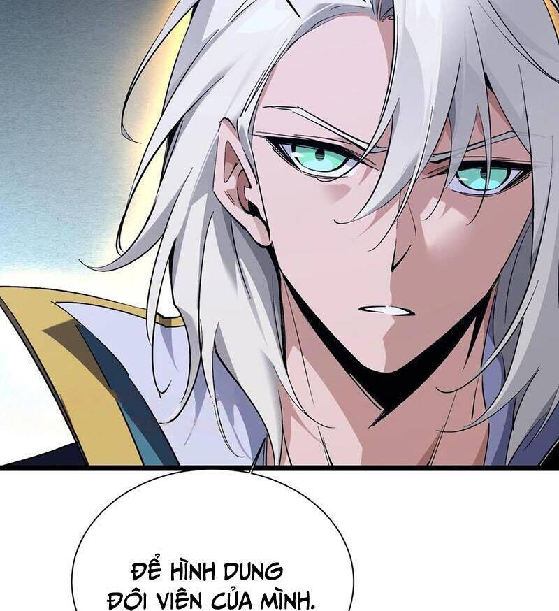 Ta Học Trảm Thần Trong Bệnh Viện Tâm Thần - Chapter 154 - Page 103