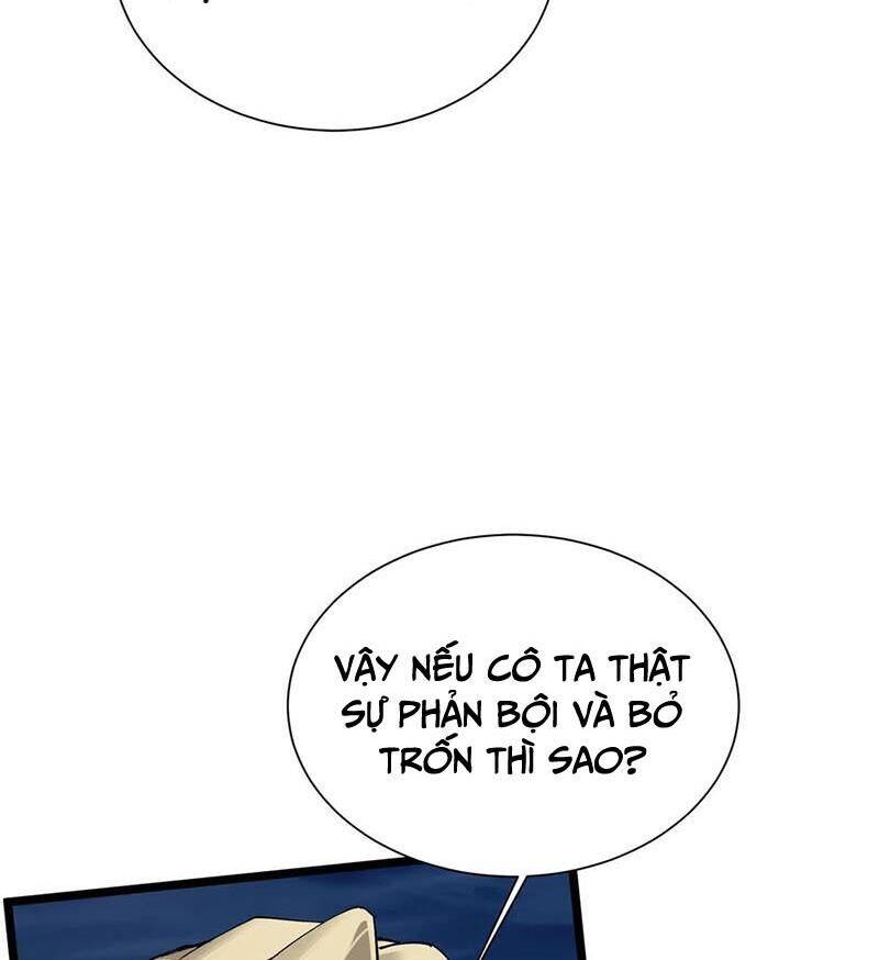 Ta Học Trảm Thần Trong Bệnh Viện Tâm Thần - Chapter 154 - Page 104