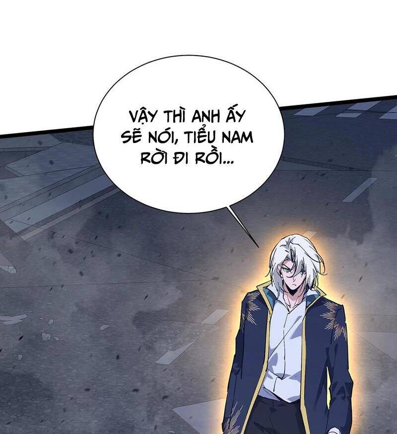 Ta Học Trảm Thần Trong Bệnh Viện Tâm Thần - Chapter 154 - Page 106