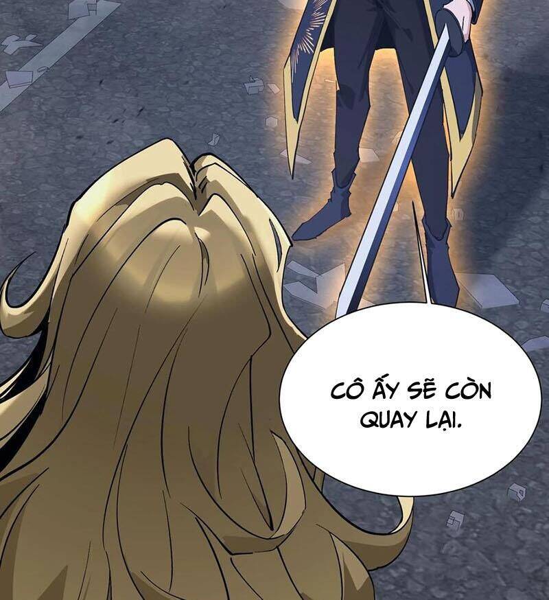 Ta Học Trảm Thần Trong Bệnh Viện Tâm Thần - Chapter 154 - Page 107