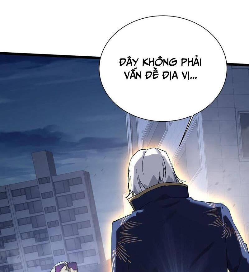 Ta Học Trảm Thần Trong Bệnh Viện Tâm Thần - Chapter 154 - Page 109