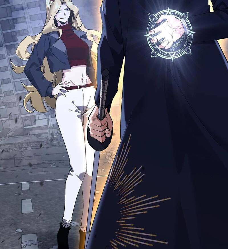 Ta Học Trảm Thần Trong Bệnh Viện Tâm Thần - Chapter 154 - Page 110