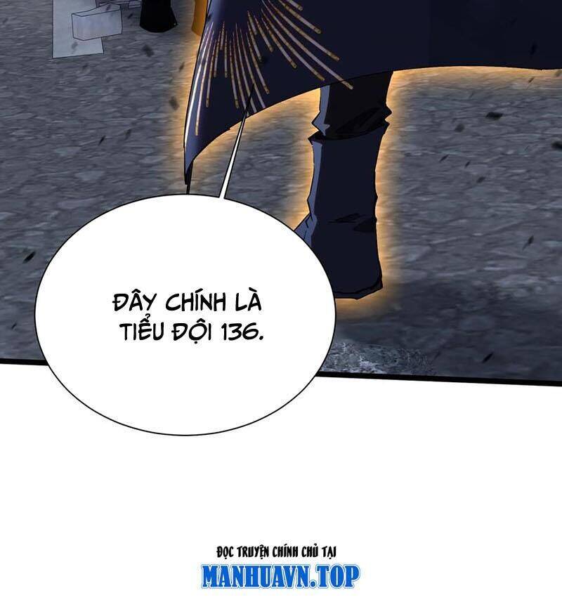 Ta Học Trảm Thần Trong Bệnh Viện Tâm Thần - Chapter 154 - Page 111