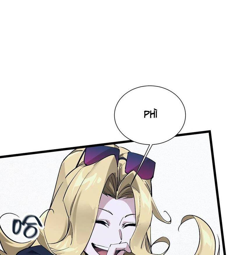 Ta Học Trảm Thần Trong Bệnh Viện Tâm Thần - Chapter 154 - Page 112