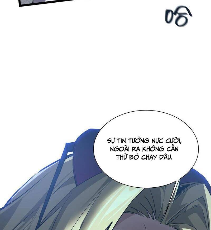 Ta Học Trảm Thần Trong Bệnh Viện Tâm Thần - Chapter 154 - Page 114