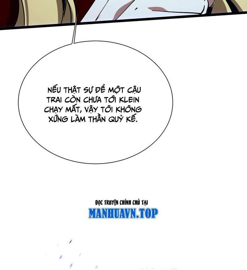 Ta Học Trảm Thần Trong Bệnh Viện Tâm Thần - Chapter 154 - Page 116