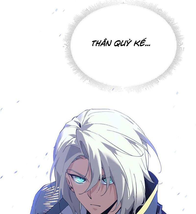 Ta Học Trảm Thần Trong Bệnh Viện Tâm Thần - Chapter 154 - Page 117