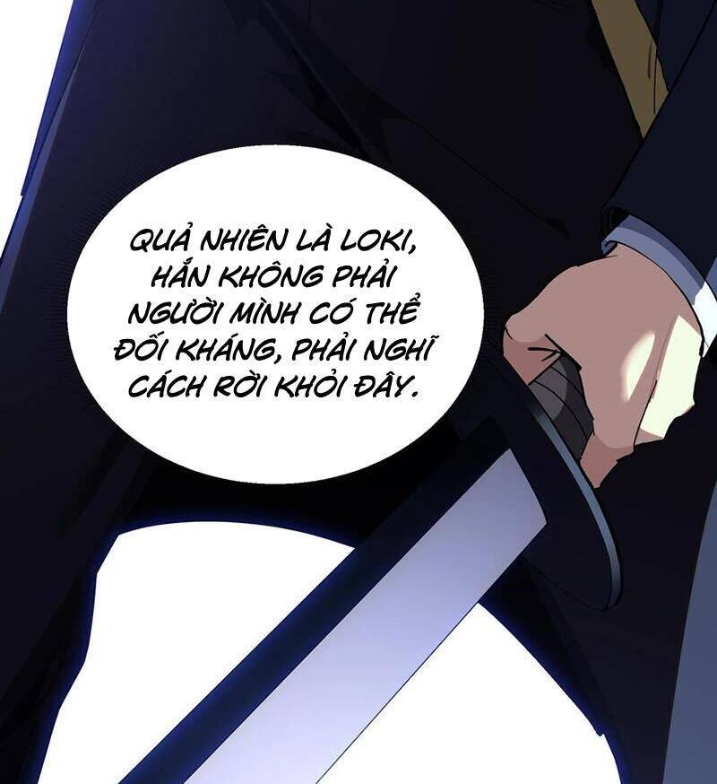 Ta Học Trảm Thần Trong Bệnh Viện Tâm Thần - Chapter 154 - Page 119