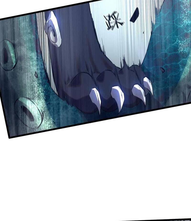 Ta Học Trảm Thần Trong Bệnh Viện Tâm Thần - Chapter 154 - Page 12