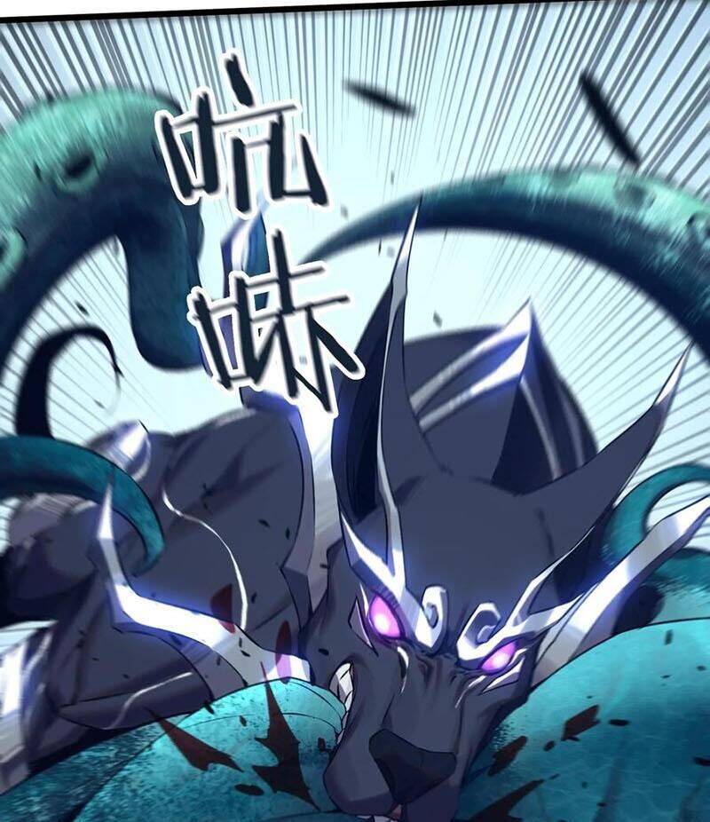 Ta Học Trảm Thần Trong Bệnh Viện Tâm Thần - Chapter 154 - Page 13